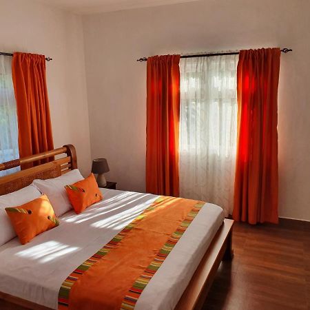 Grace Self Catering Διαμέρισμα Anse aux Pins Εξωτερικό φωτογραφία