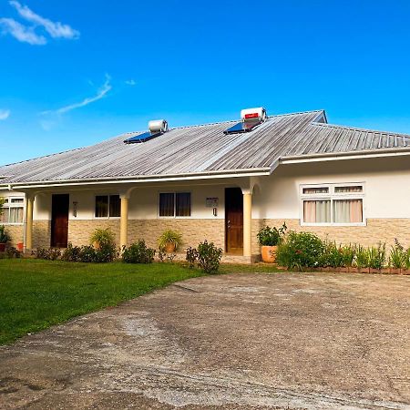 Grace Self Catering Διαμέρισμα Anse aux Pins Εξωτερικό φωτογραφία