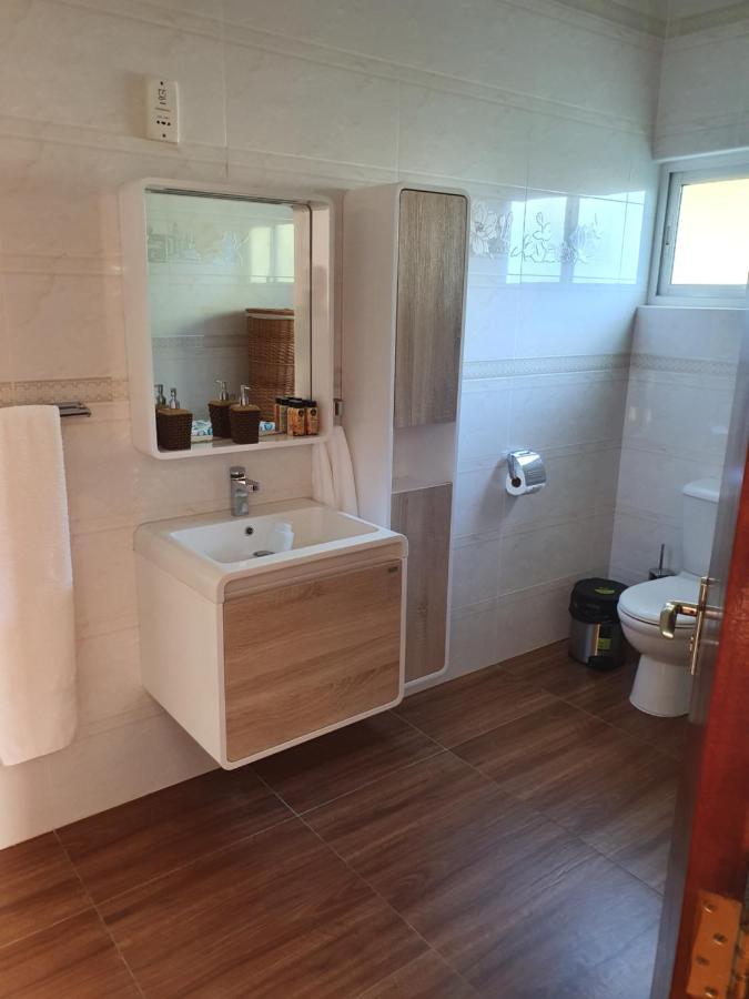 Grace Self Catering Διαμέρισμα Anse aux Pins Εξωτερικό φωτογραφία