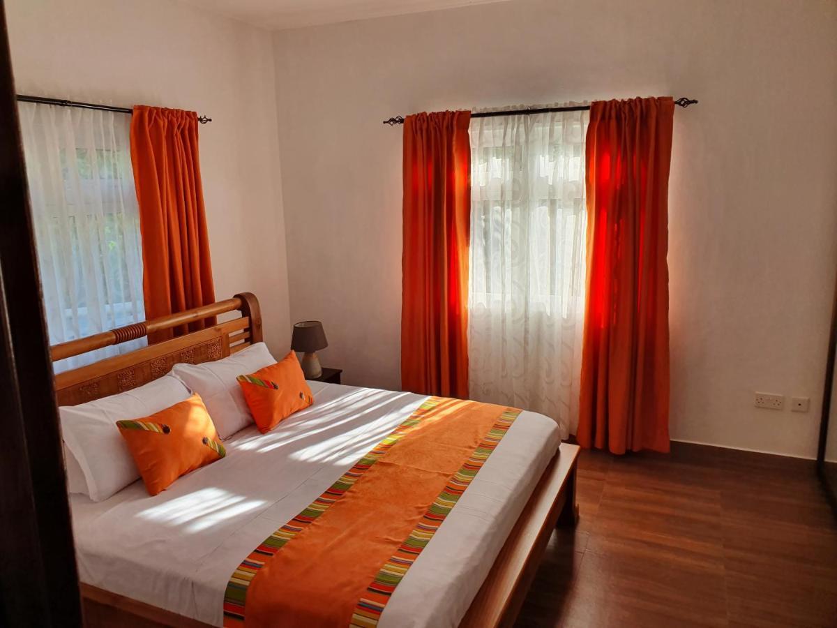 Grace Self Catering Διαμέρισμα Anse aux Pins Εξωτερικό φωτογραφία