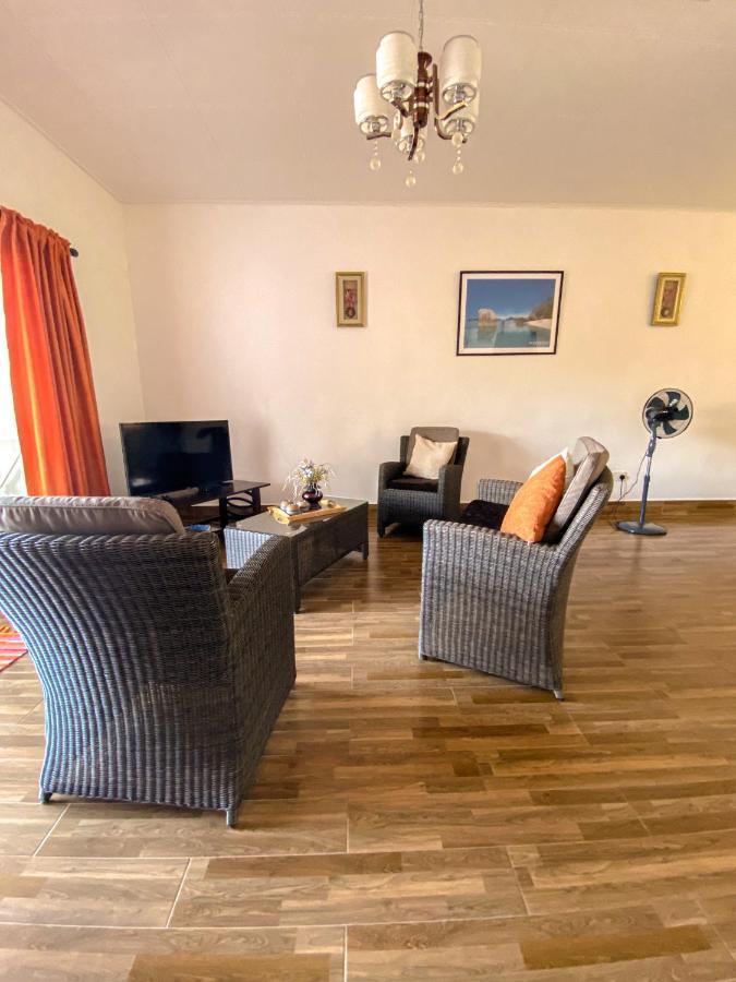 Grace Self Catering Διαμέρισμα Anse aux Pins Εξωτερικό φωτογραφία