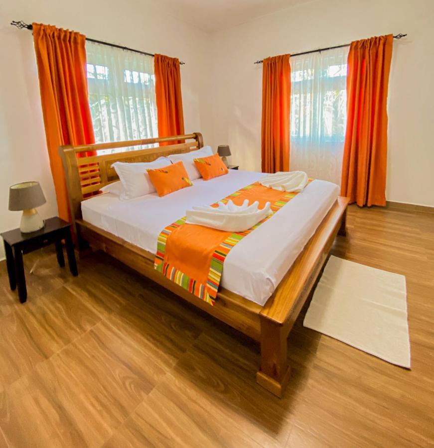 Grace Self Catering Διαμέρισμα Anse aux Pins Εξωτερικό φωτογραφία