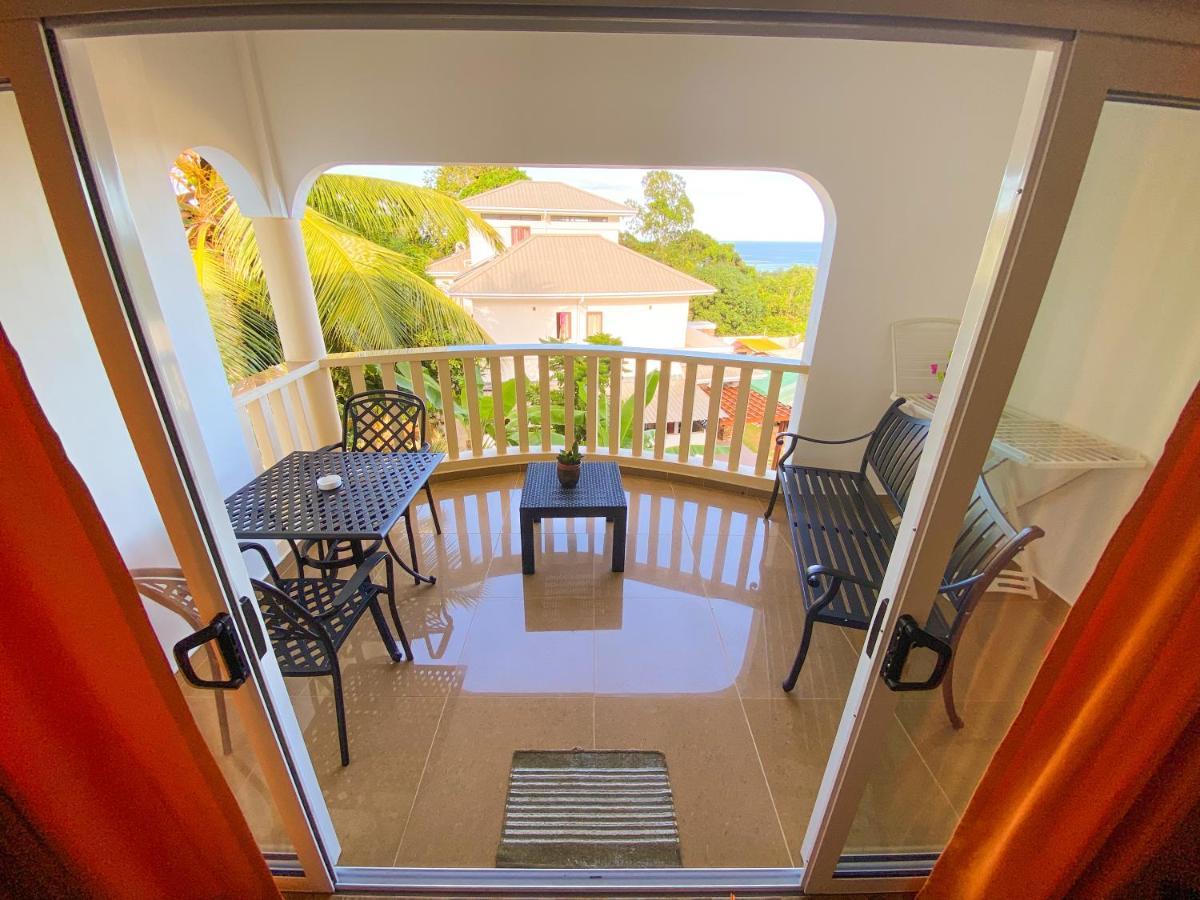 Grace Self Catering Διαμέρισμα Anse aux Pins Εξωτερικό φωτογραφία